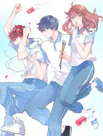 街角咖啡馆